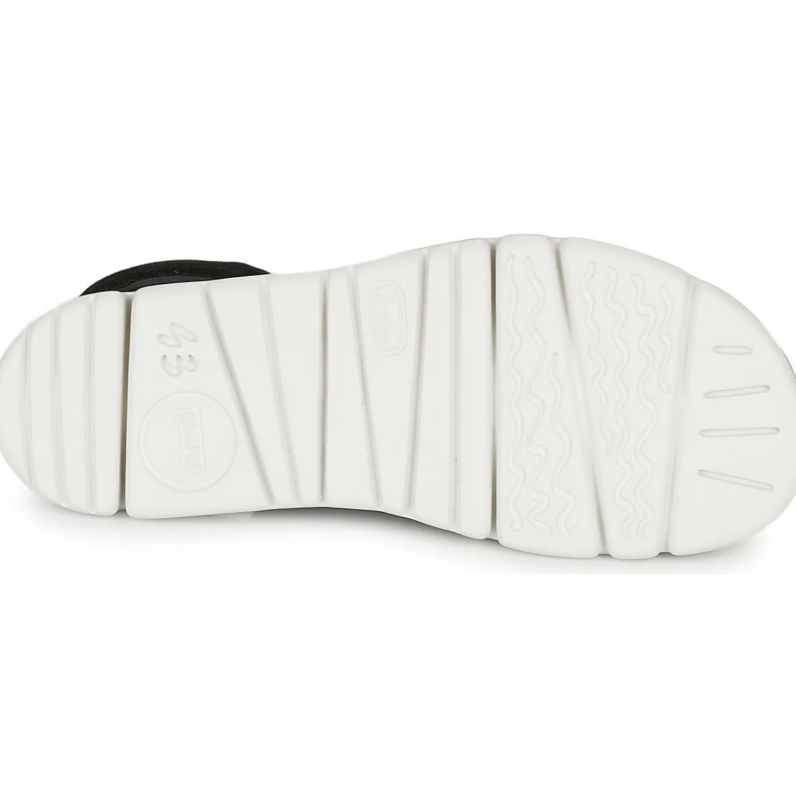 Flade sandaler Camper