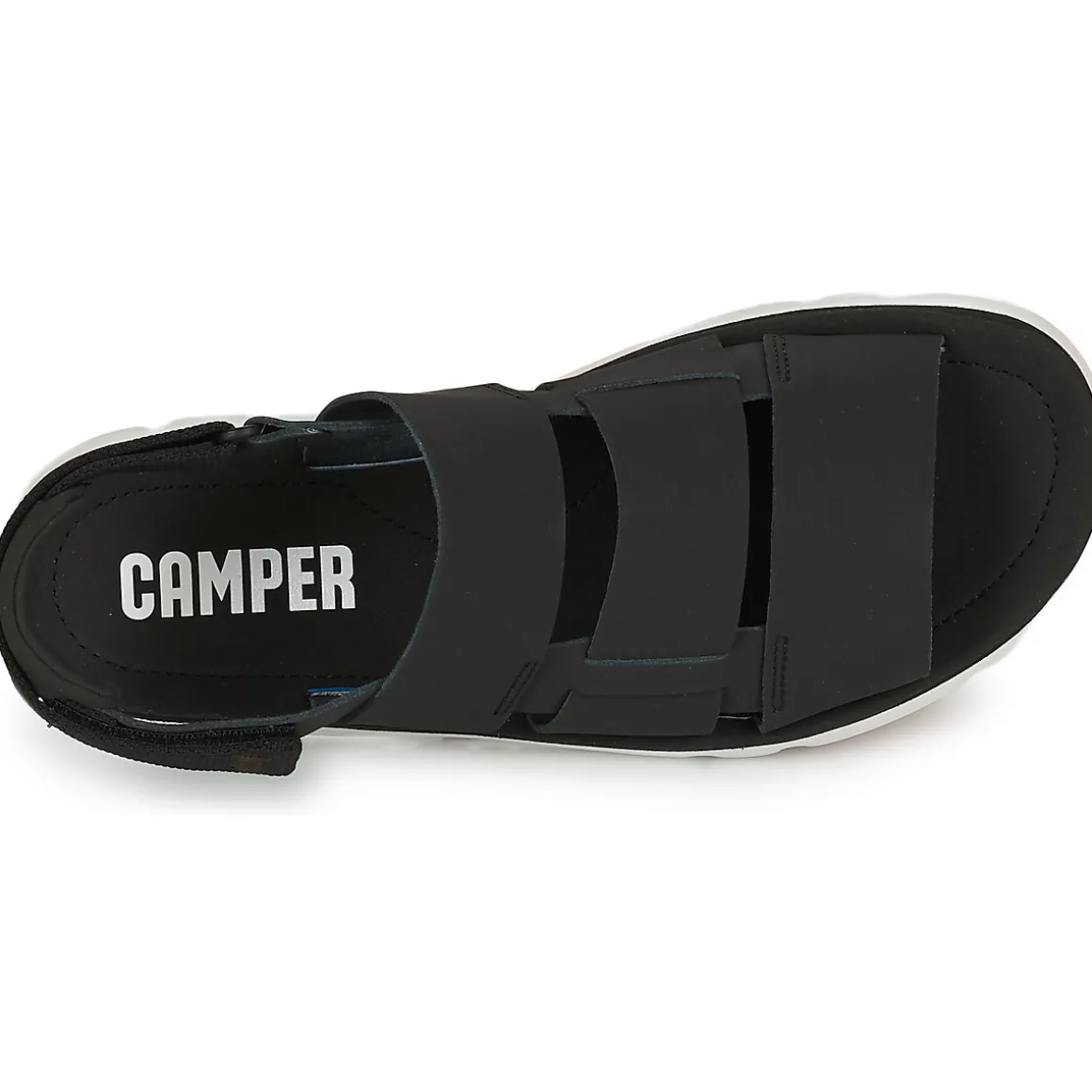 Flade sandaler Camper