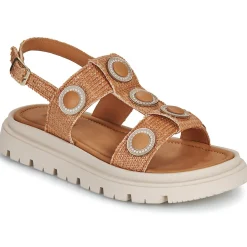 Flade sandaler Casta