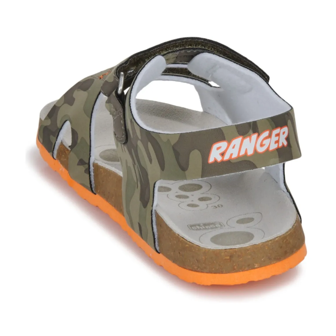 Flade sandaler Chicco