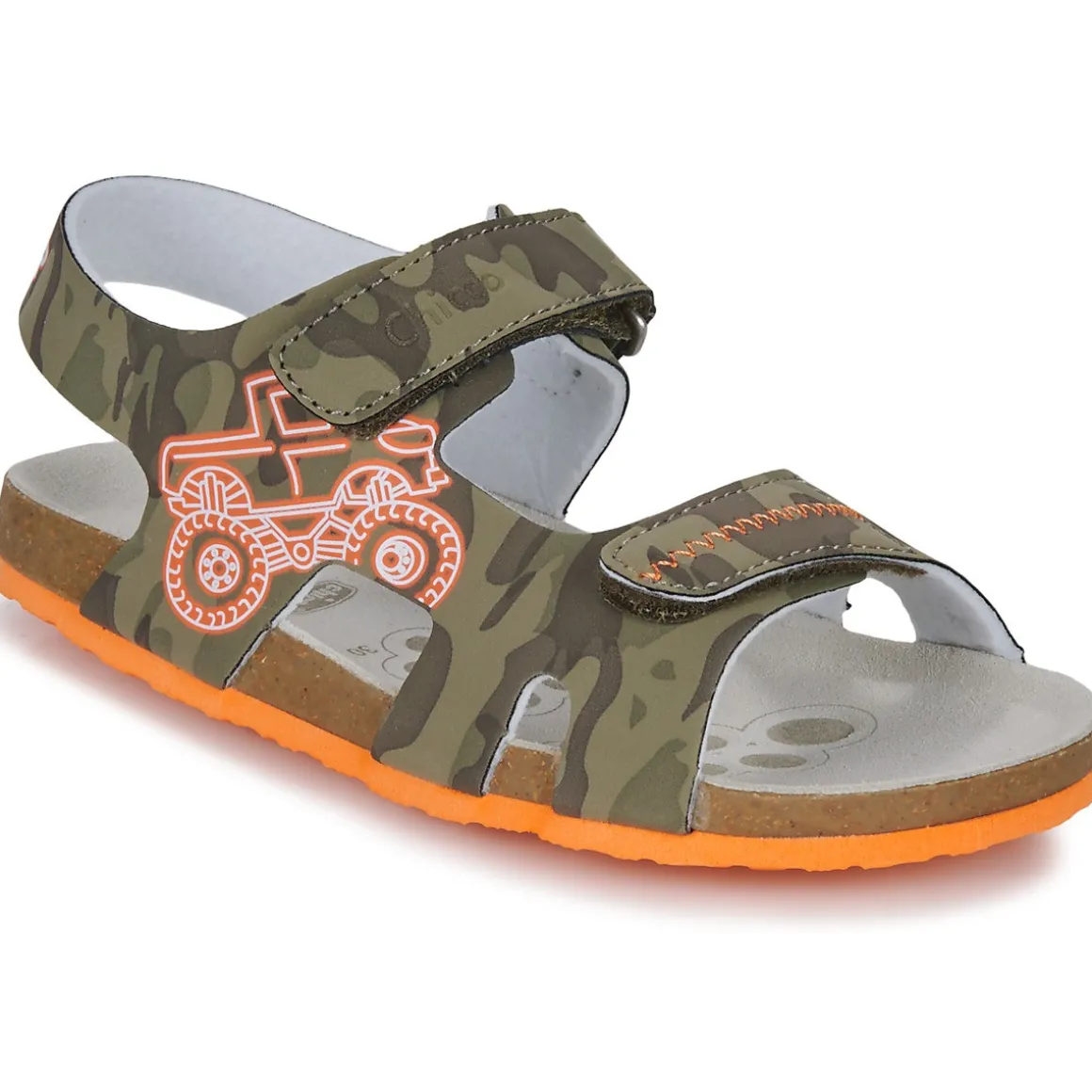 Flade sandaler Chicco