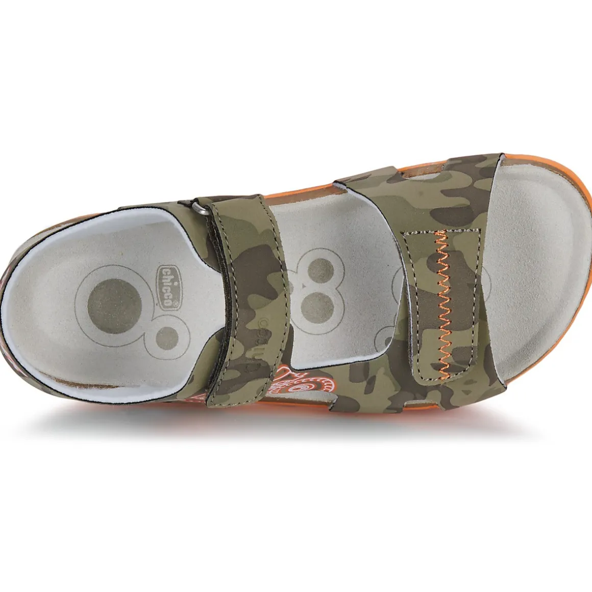 Flade sandaler Chicco
