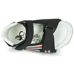 Flade sandaler Citrouille et Compagnie