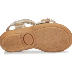 Flade sandaler Citrouille et Compagnie