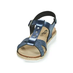 Flade sandaler Citrouille et Compagnie