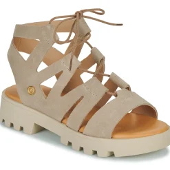 Flade sandaler Citrouille et Compagnie
