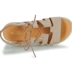Flade sandaler Citrouille et Compagnie