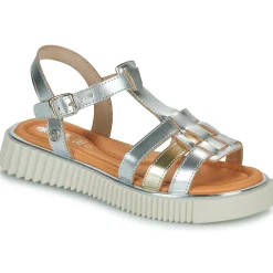 Flade sandaler Citrouille et Compagnie