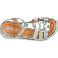 Flade sandaler Citrouille et Compagnie