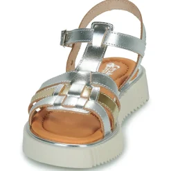 Flade sandaler Citrouille et Compagnie