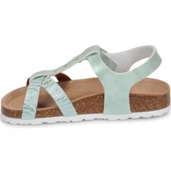 Flade sandaler Citrouille et Compagnie