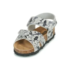 Flade sandaler Citrouille et Compagnie
