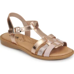 Flade sandaler Citrouille et Compagnie