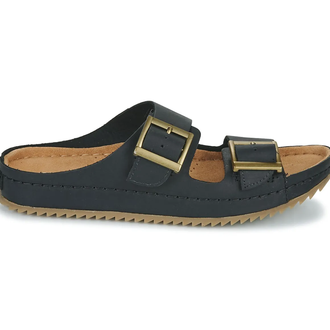 Flade sandaler Clarks