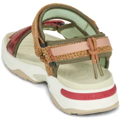 Flade sandaler D.Franklin