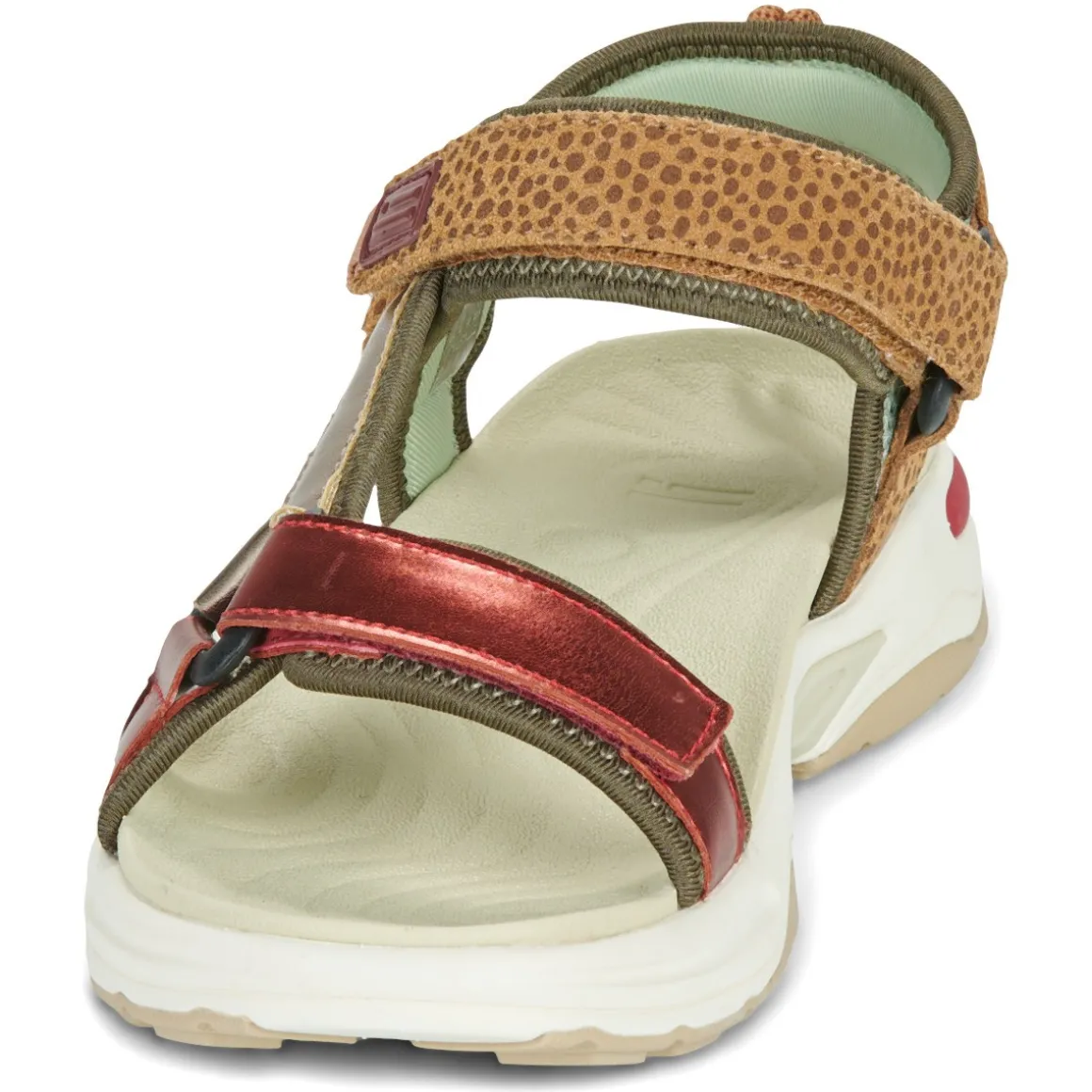 Flade sandaler D.Franklin
