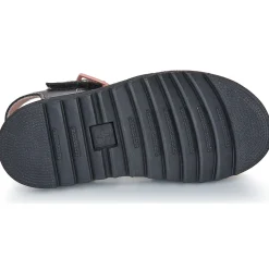 Flade sandaler Dr. Martens