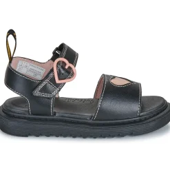 Flade sandaler Dr. Martens