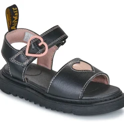 Flade sandaler Dr. Martens