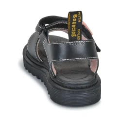 Flade sandaler Dr. Martens