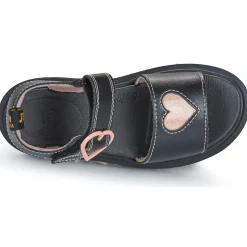 Flade sandaler Dr. Martens