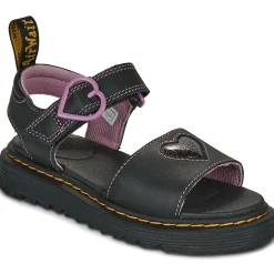 Flade sandaler Dr. Martens