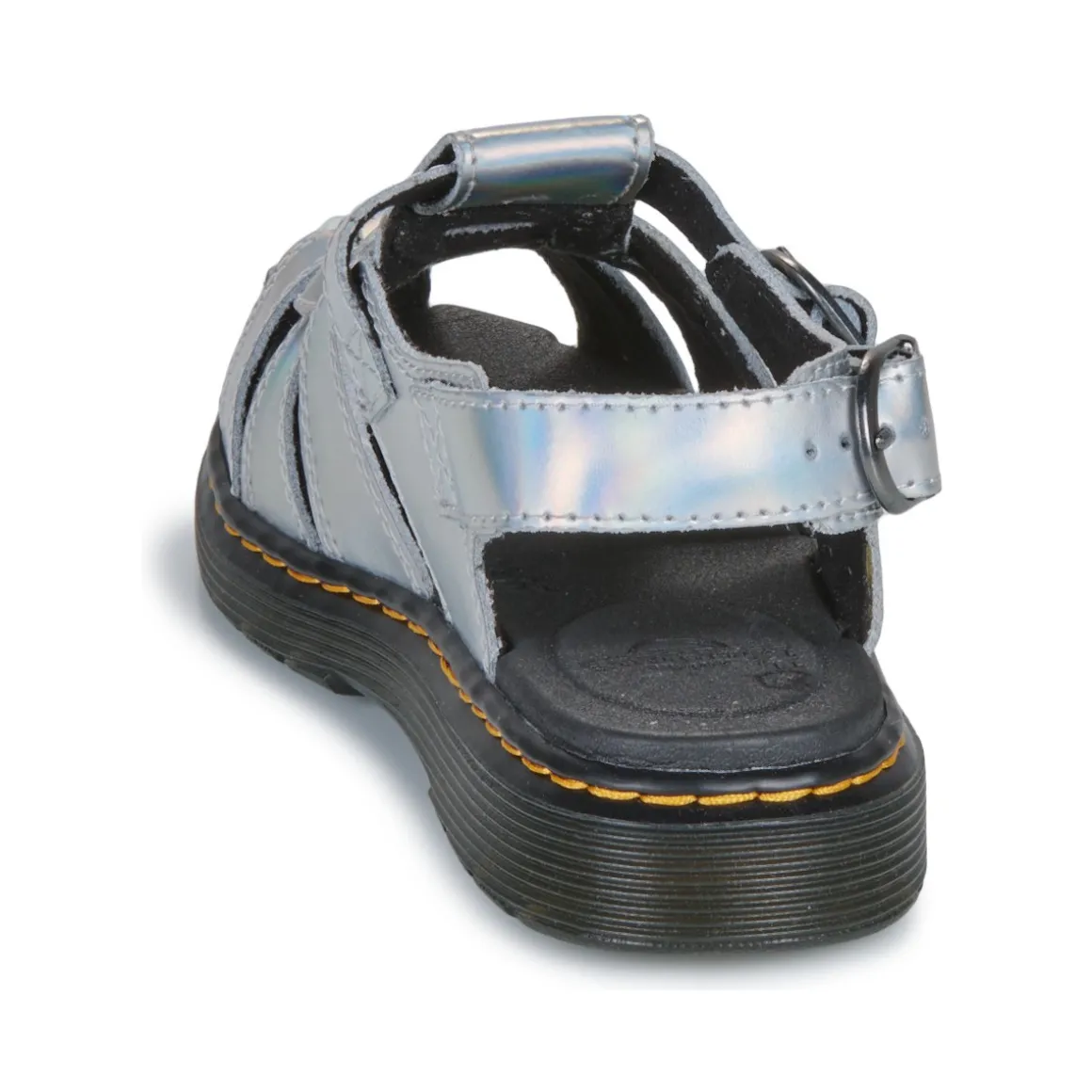 Flade sandaler Dr. Martens