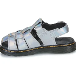 Flade sandaler Dr. Martens