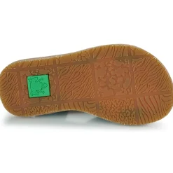 Flade sandaler El Naturalista