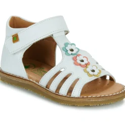 Flade sandaler El Naturalista