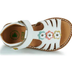 Flade sandaler El Naturalista