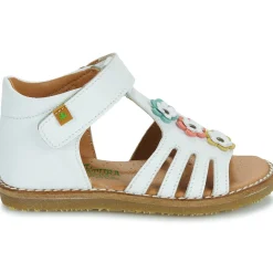 Flade sandaler El Naturalista