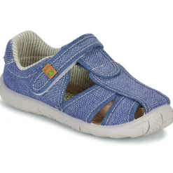 Flade sandaler El Naturalista