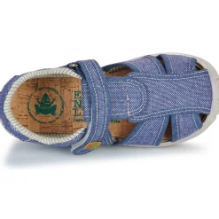 Flade sandaler El Naturalista