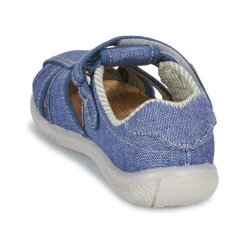 Flade sandaler El Naturalista