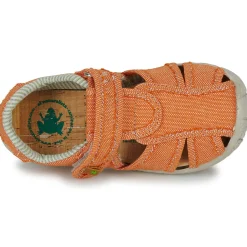 Flade sandaler El Naturalista