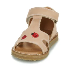 Flade sandaler El Naturalista