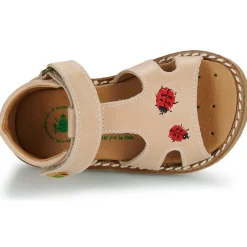 Flade sandaler El Naturalista
