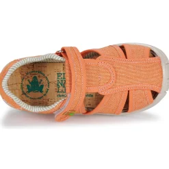 Flade sandaler El Naturalista