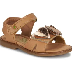 Flade sandaler El Naturalista