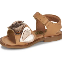 Flade sandaler El Naturalista