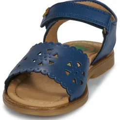 Flade sandaler El Naturalista