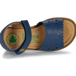 Flade sandaler El Naturalista