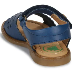 Flade sandaler El Naturalista
