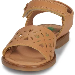 Flade sandaler El Naturalista