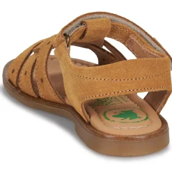 Flade sandaler El Naturalista