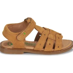 Flade sandaler El Naturalista