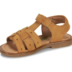 Flade sandaler El Naturalista