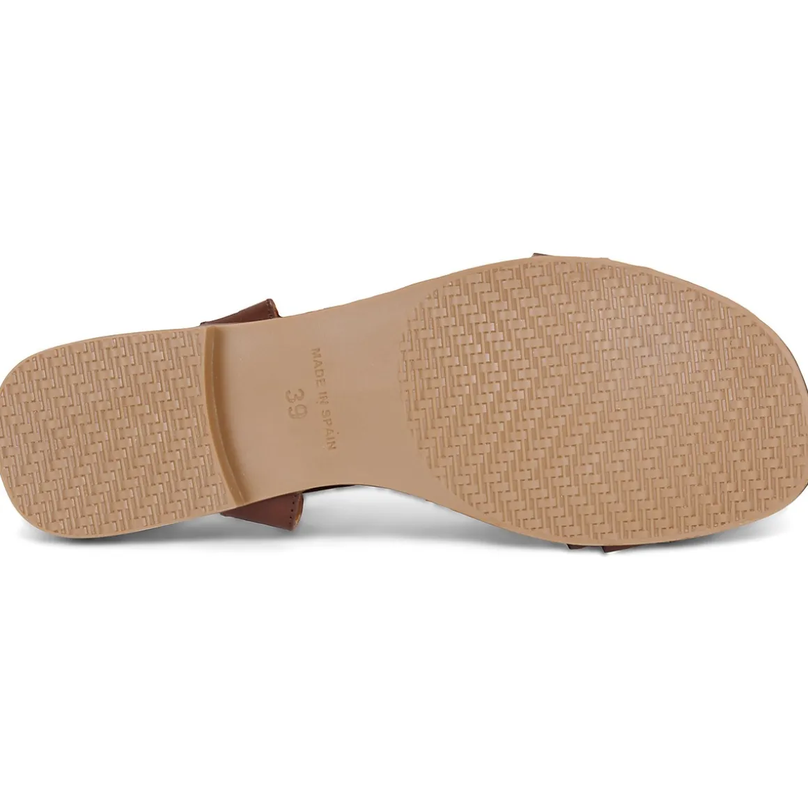 Flade sandaler Eva Frutos