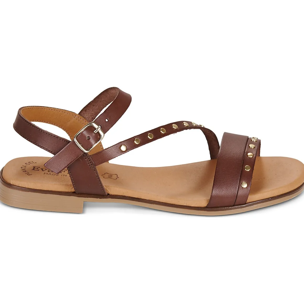 Flade sandaler Eva Frutos